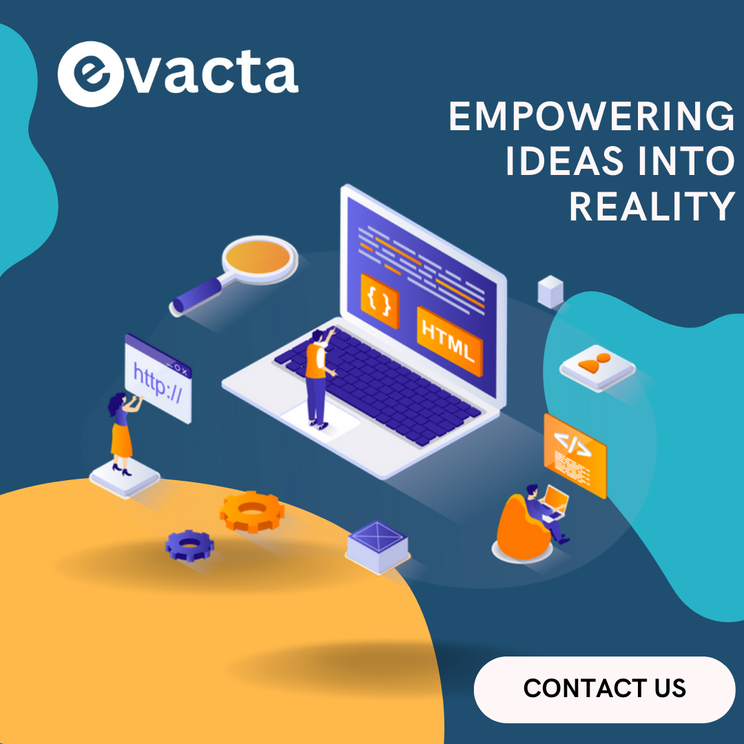 Evacta Ad